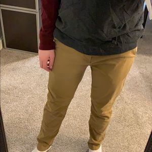 American Eagle Khakis